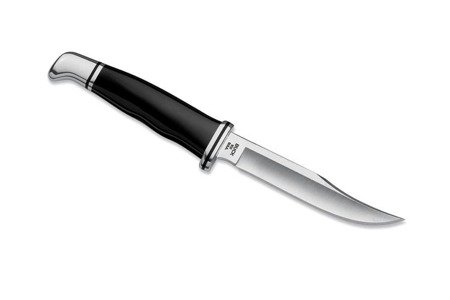 Buck 102 Woodsman, klasyczny nóż myśliwski (2628)