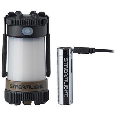 Lampa kempingowa Streamlight Siege X USB, 325 lm
